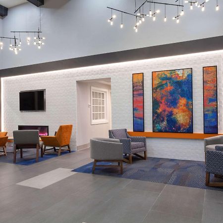 Hotel La Quinta By Wyndham Ft. Myers - Sanibel Gateway Fort Myers Esterno foto