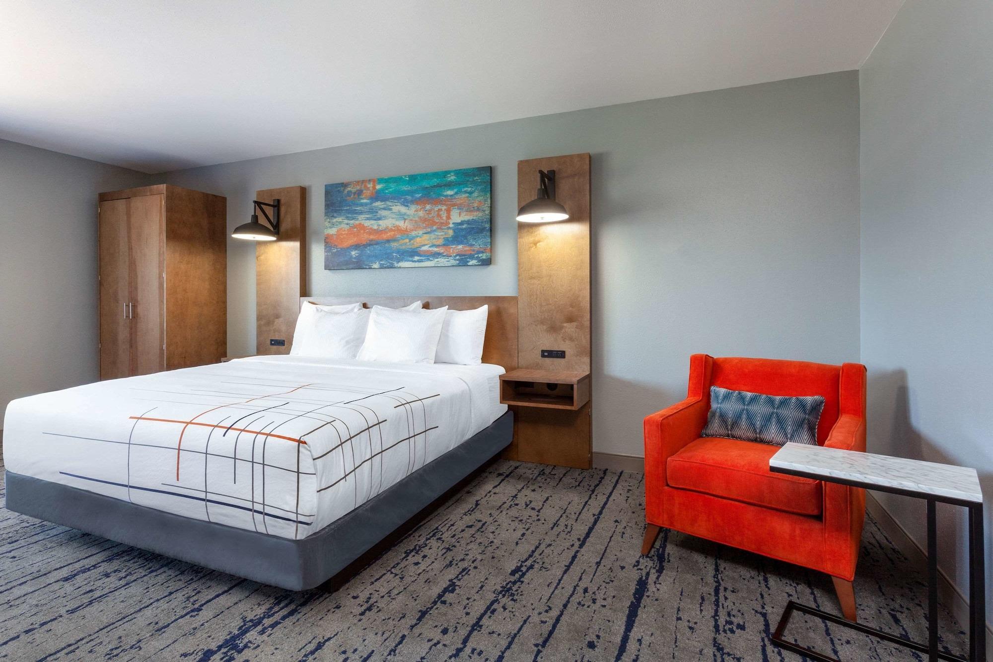 Hotel La Quinta By Wyndham Ft. Myers - Sanibel Gateway Fort Myers Esterno foto