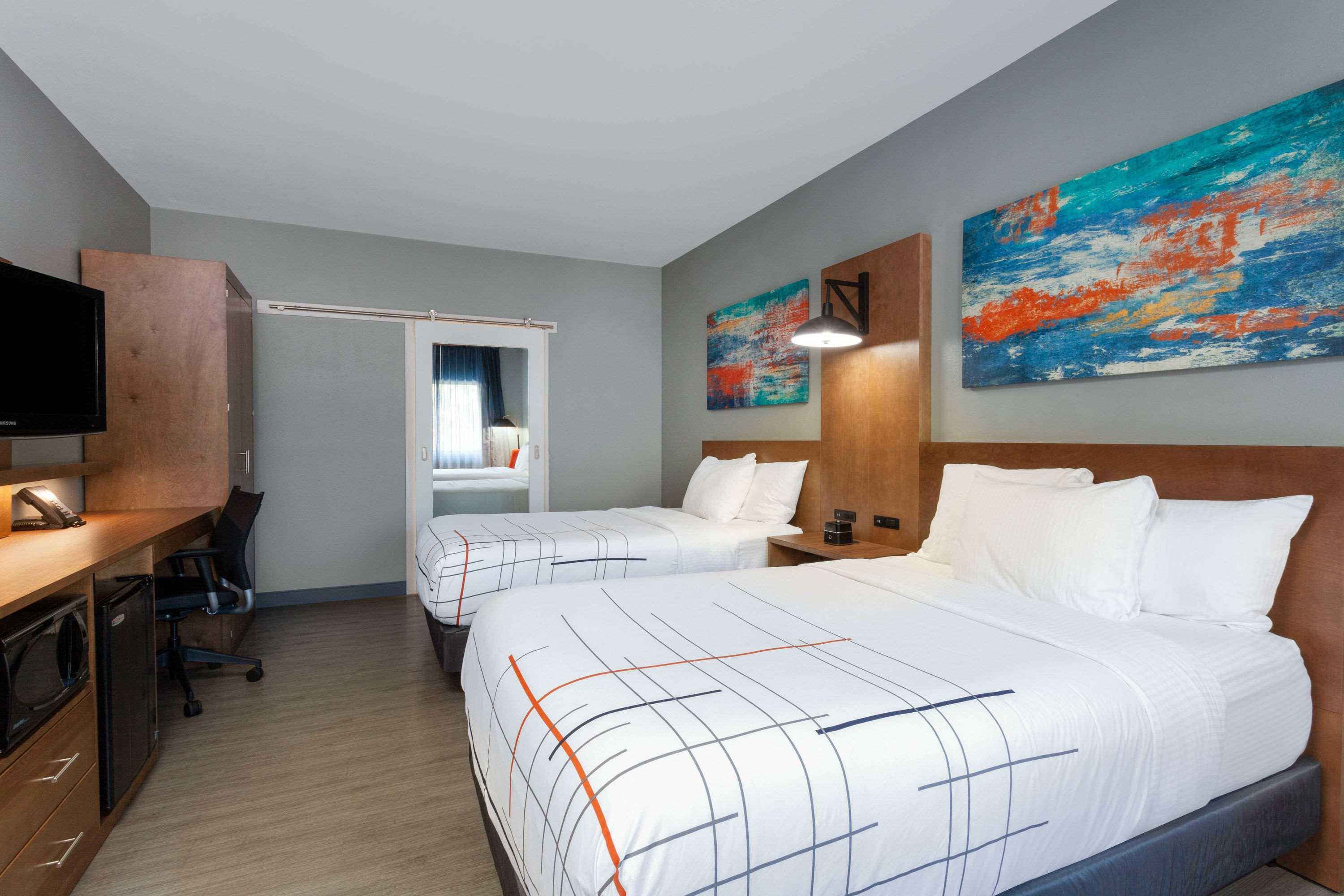 Hotel La Quinta By Wyndham Ft. Myers - Sanibel Gateway Fort Myers Esterno foto