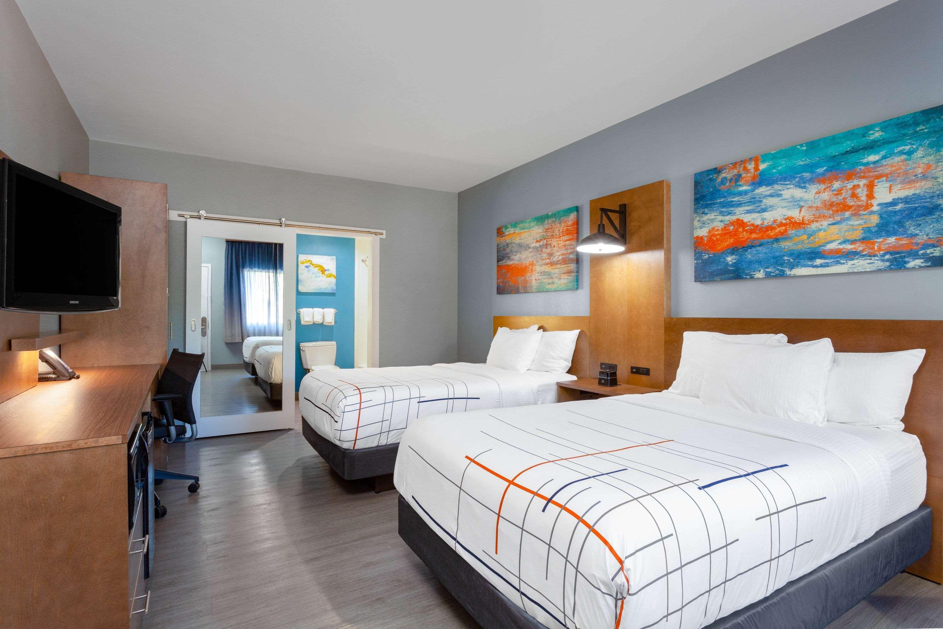 Hotel La Quinta By Wyndham Ft. Myers - Sanibel Gateway Fort Myers Esterno foto