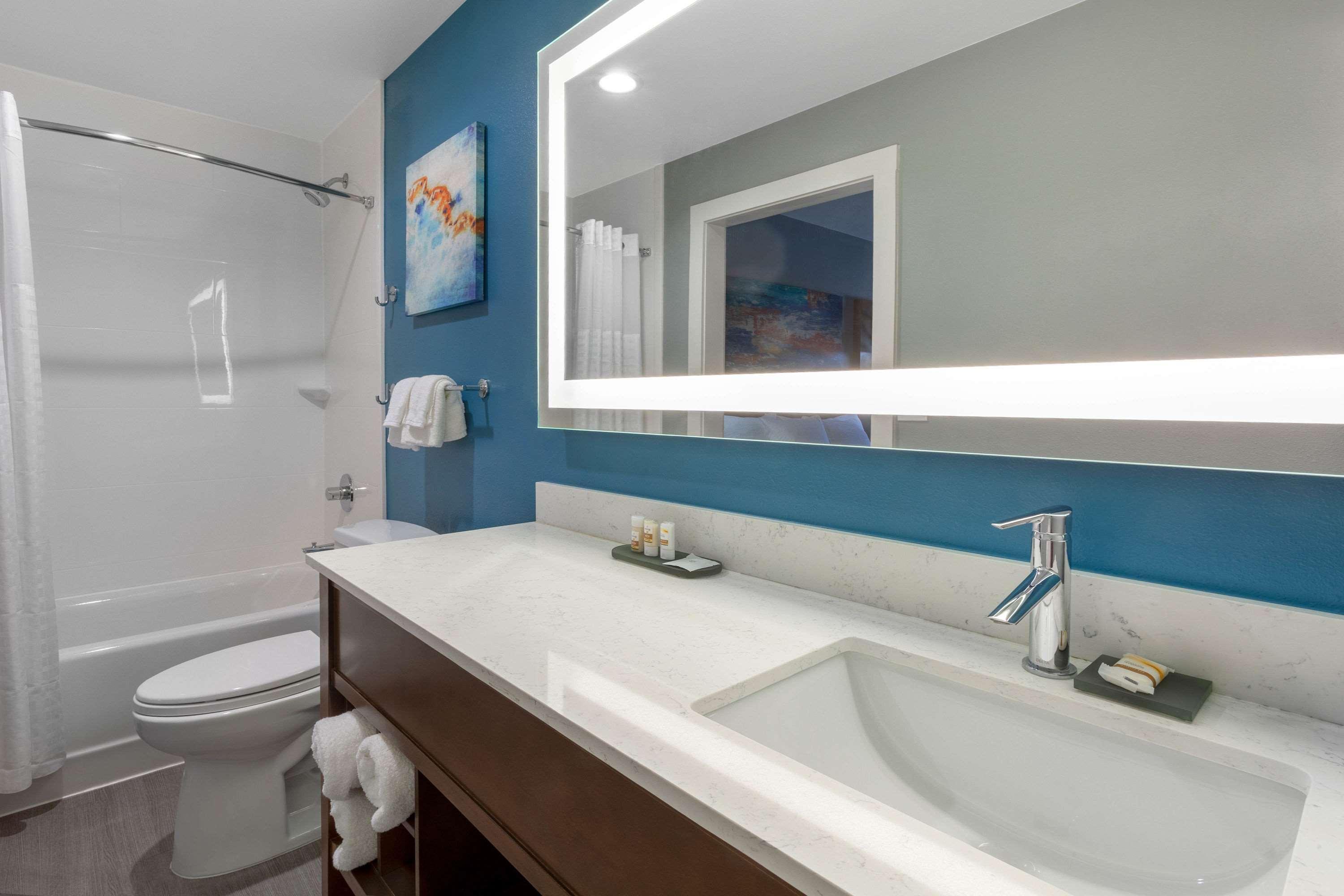 Hotel La Quinta By Wyndham Ft. Myers - Sanibel Gateway Fort Myers Esterno foto