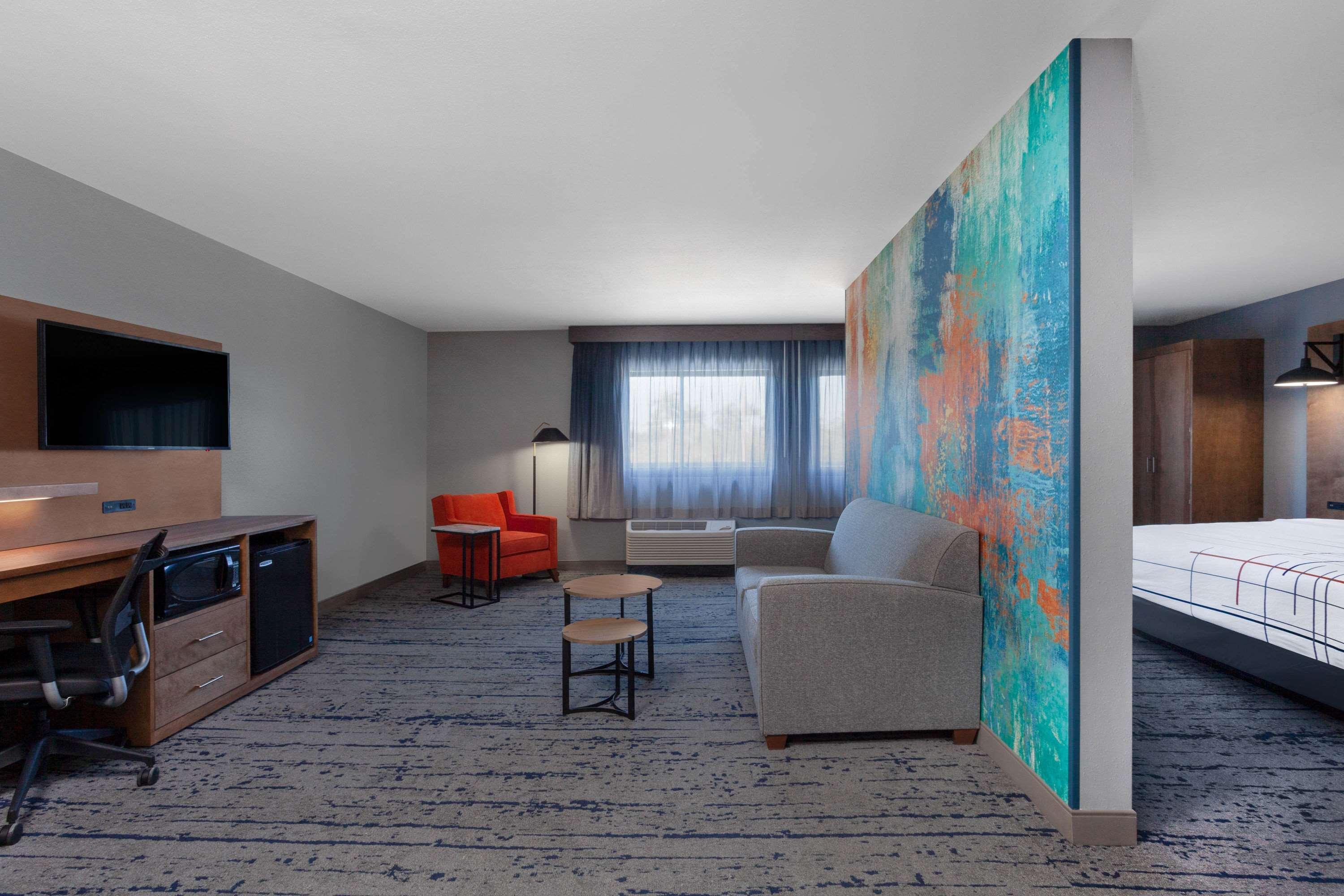 Hotel La Quinta By Wyndham Ft. Myers - Sanibel Gateway Fort Myers Esterno foto