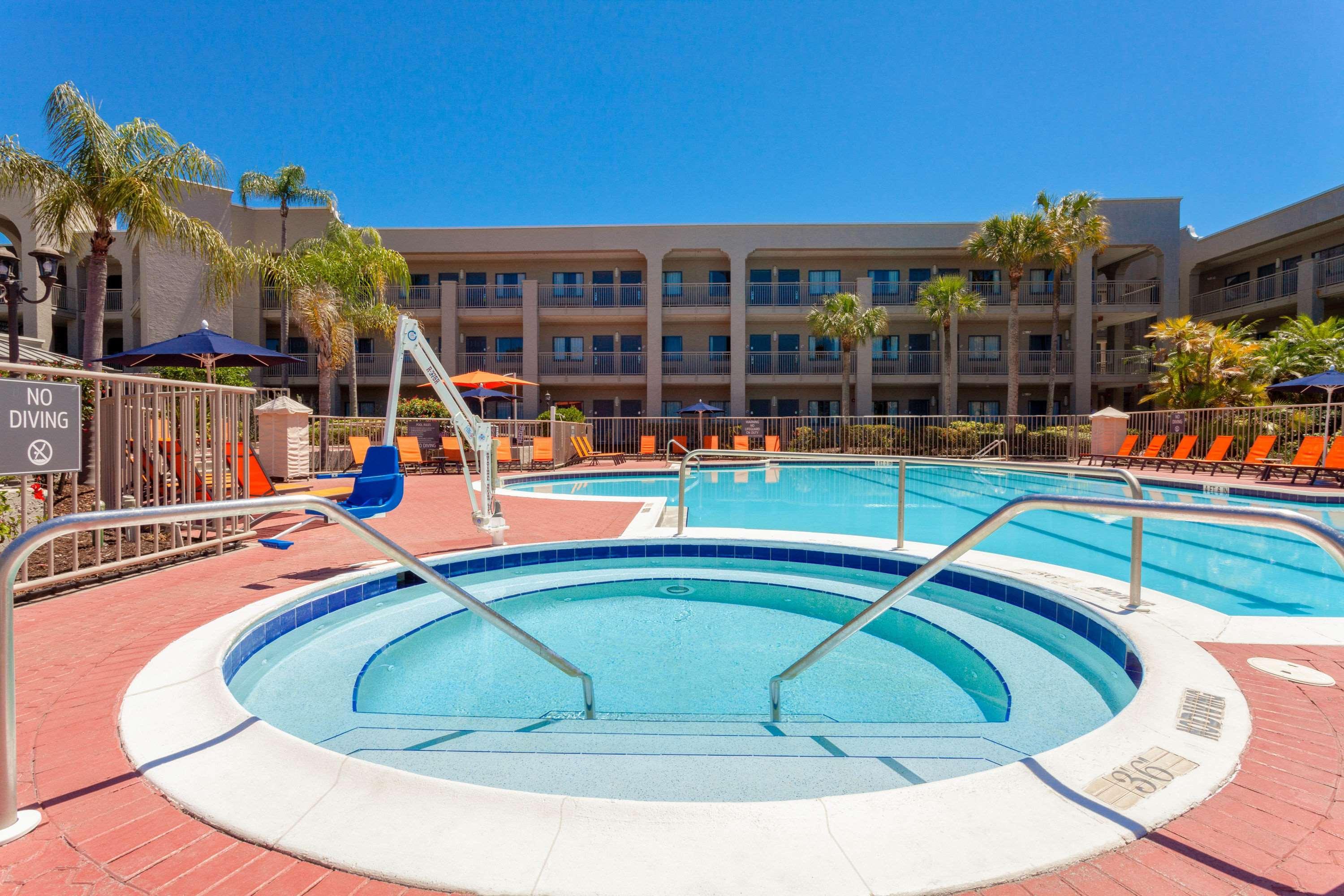 Hotel La Quinta By Wyndham Ft. Myers - Sanibel Gateway Fort Myers Esterno foto