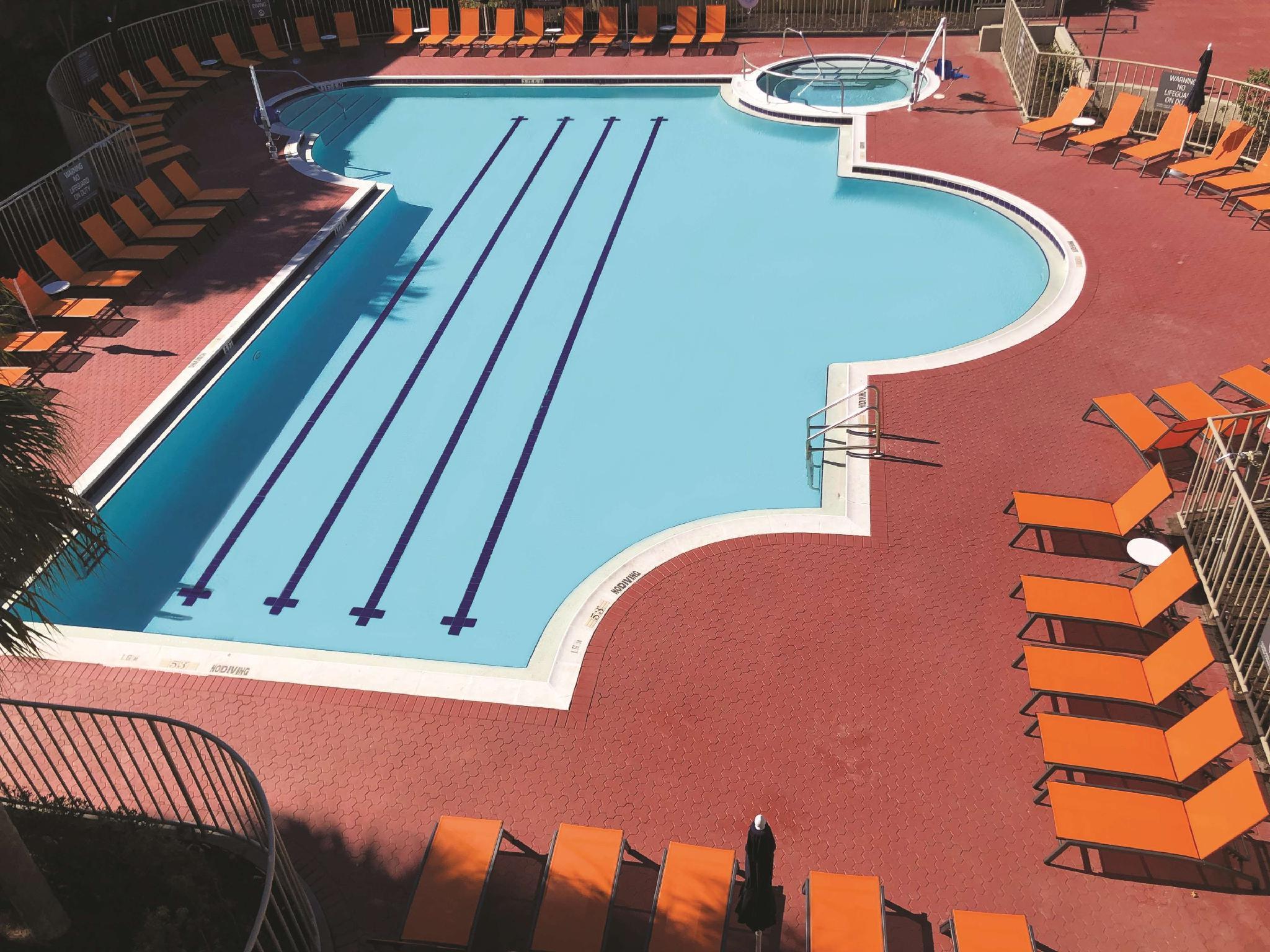 Hotel La Quinta By Wyndham Ft. Myers - Sanibel Gateway Fort Myers Esterno foto