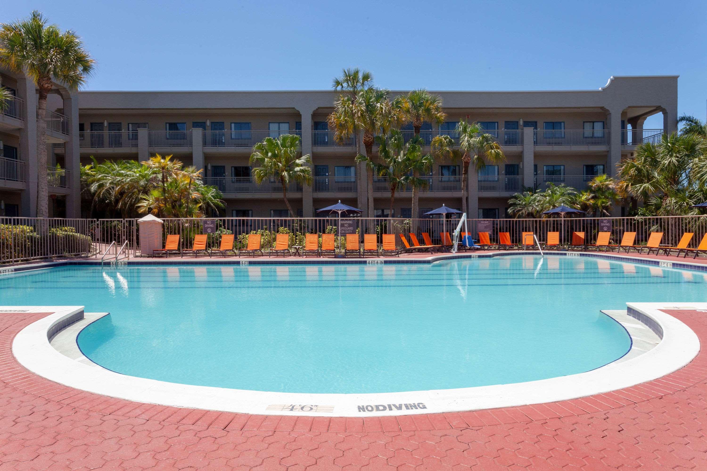 Hotel La Quinta By Wyndham Ft. Myers - Sanibel Gateway Fort Myers Esterno foto