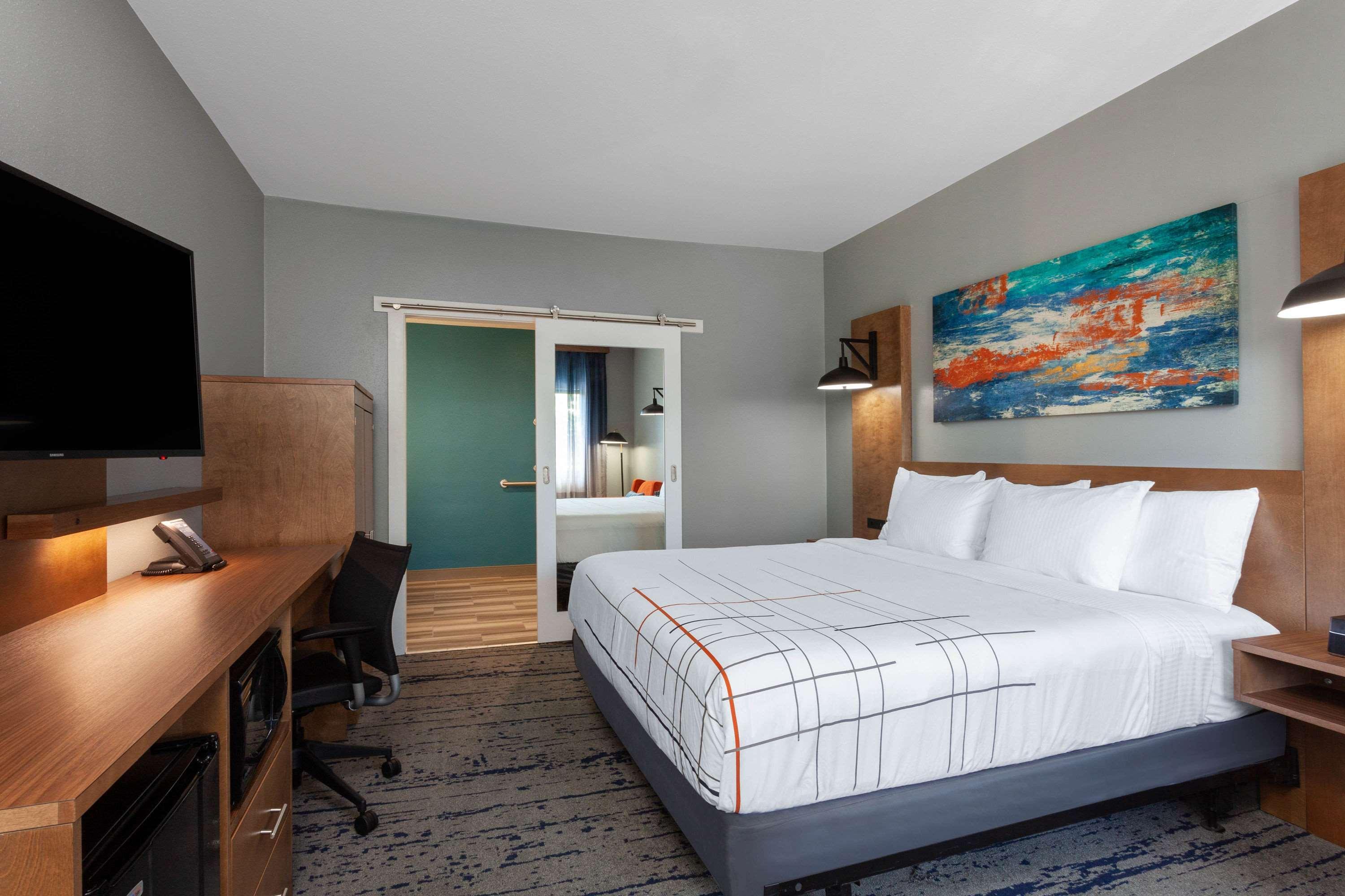 Hotel La Quinta By Wyndham Ft. Myers - Sanibel Gateway Fort Myers Esterno foto