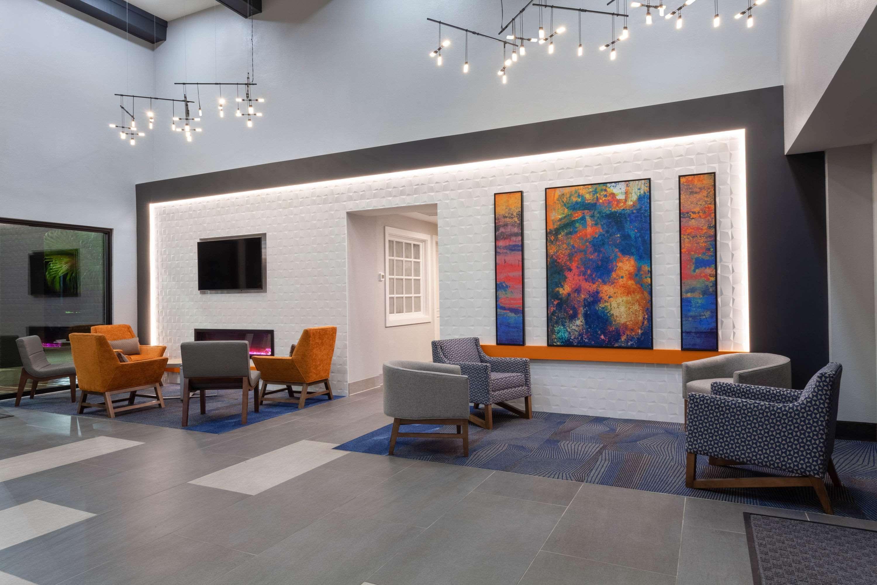 Hotel La Quinta By Wyndham Ft. Myers - Sanibel Gateway Fort Myers Esterno foto