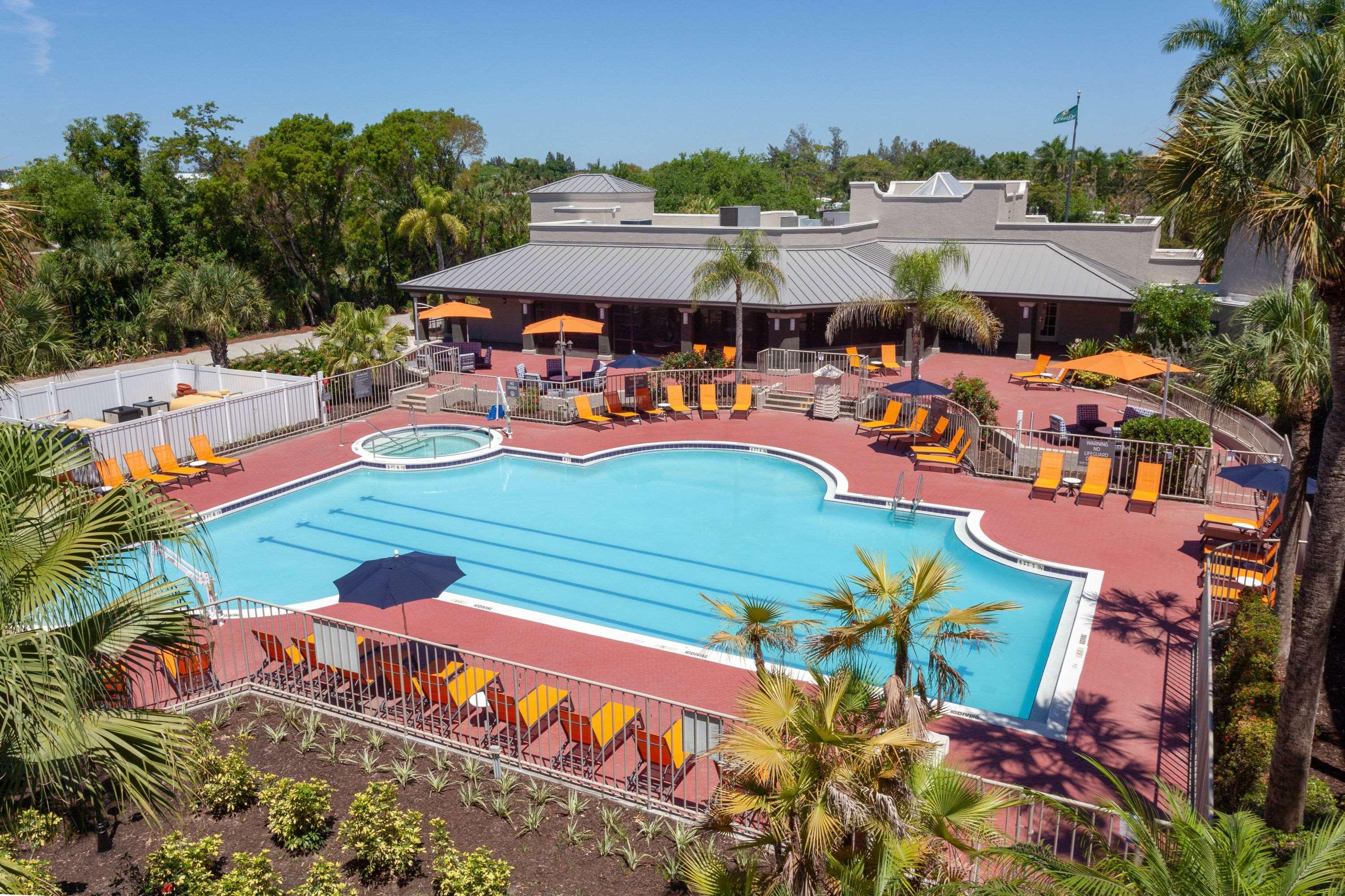 Hotel La Quinta By Wyndham Ft. Myers - Sanibel Gateway Fort Myers Esterno foto