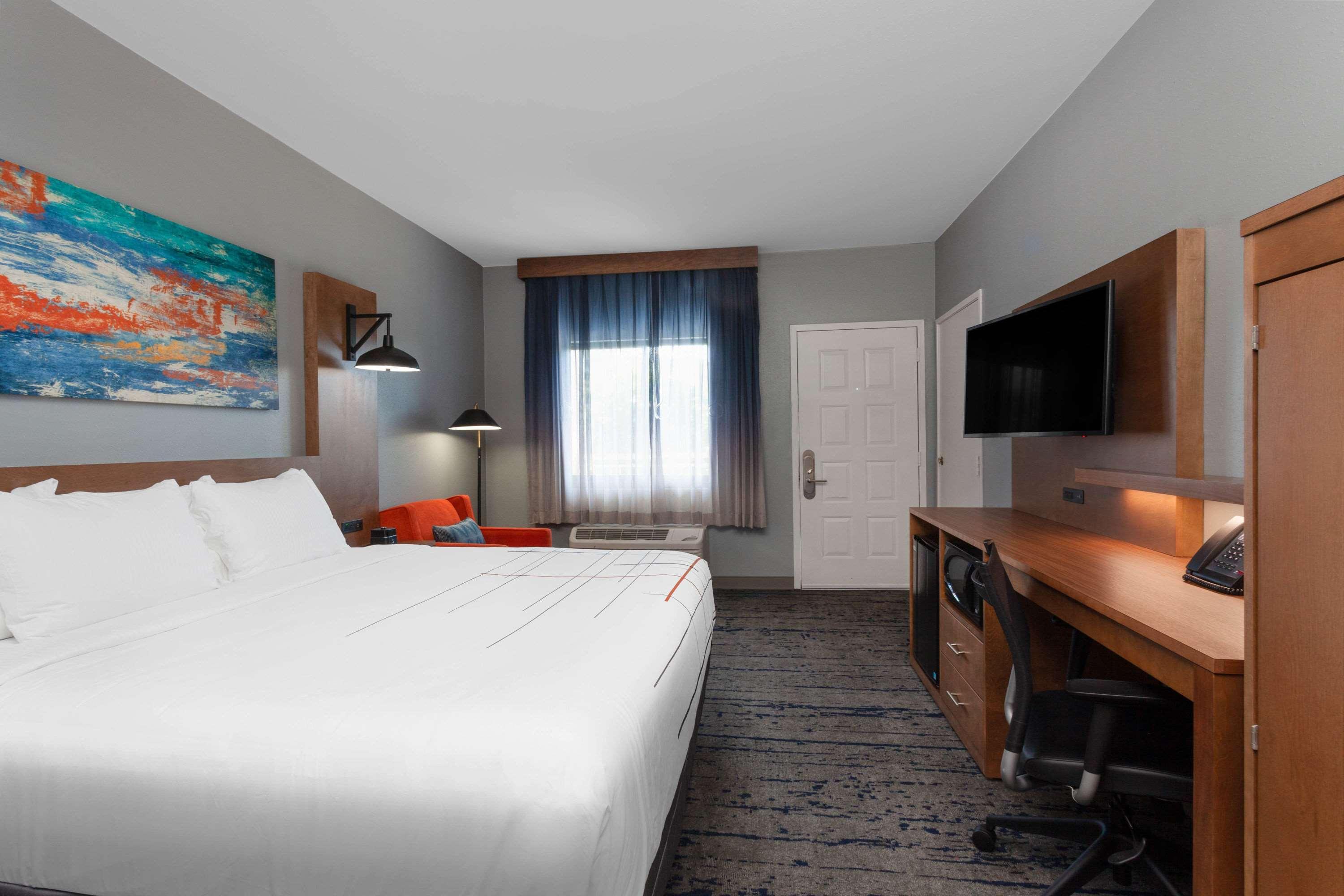 Hotel La Quinta By Wyndham Ft. Myers - Sanibel Gateway Fort Myers Esterno foto