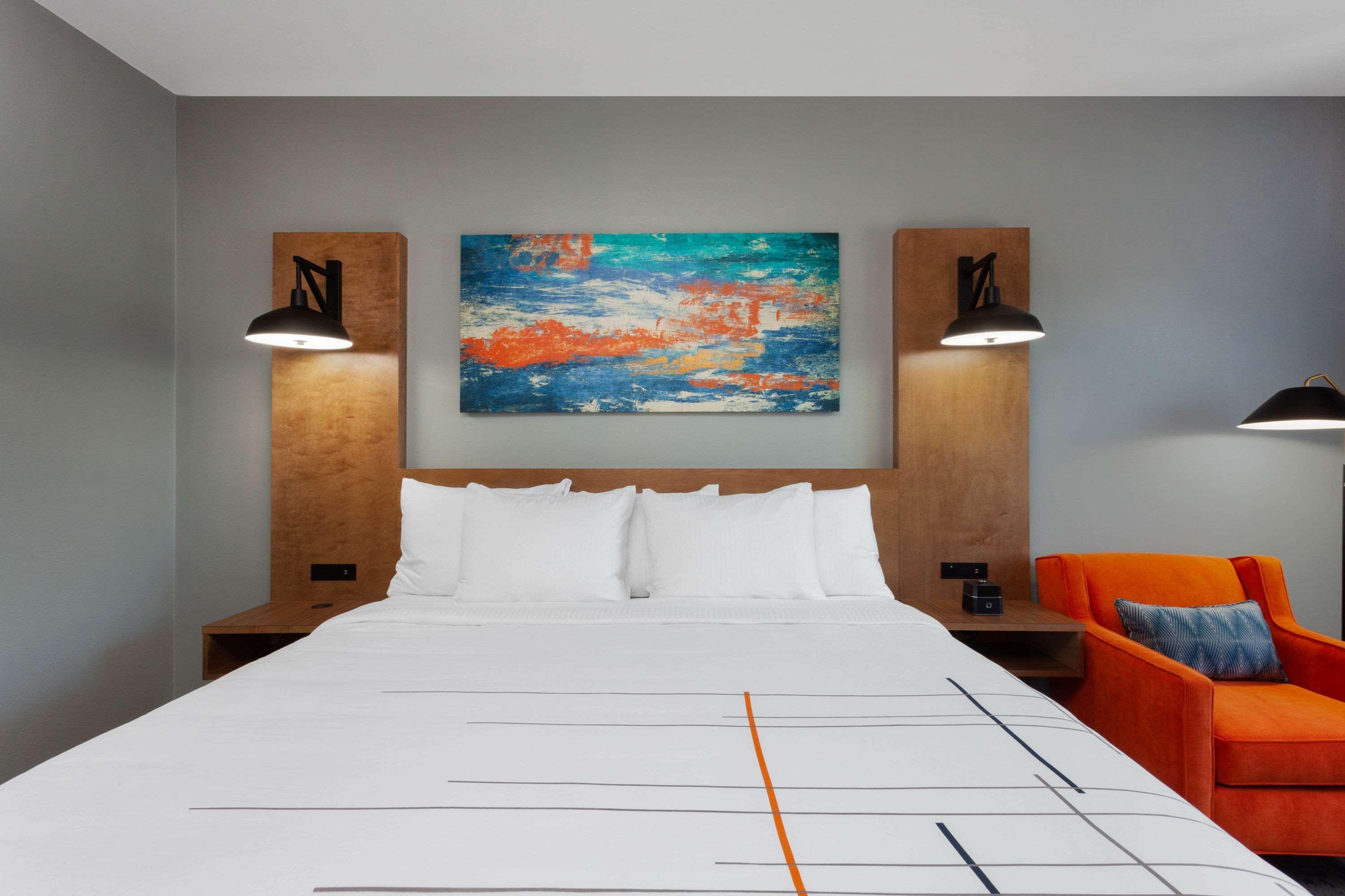 Hotel La Quinta By Wyndham Ft. Myers - Sanibel Gateway Fort Myers Esterno foto