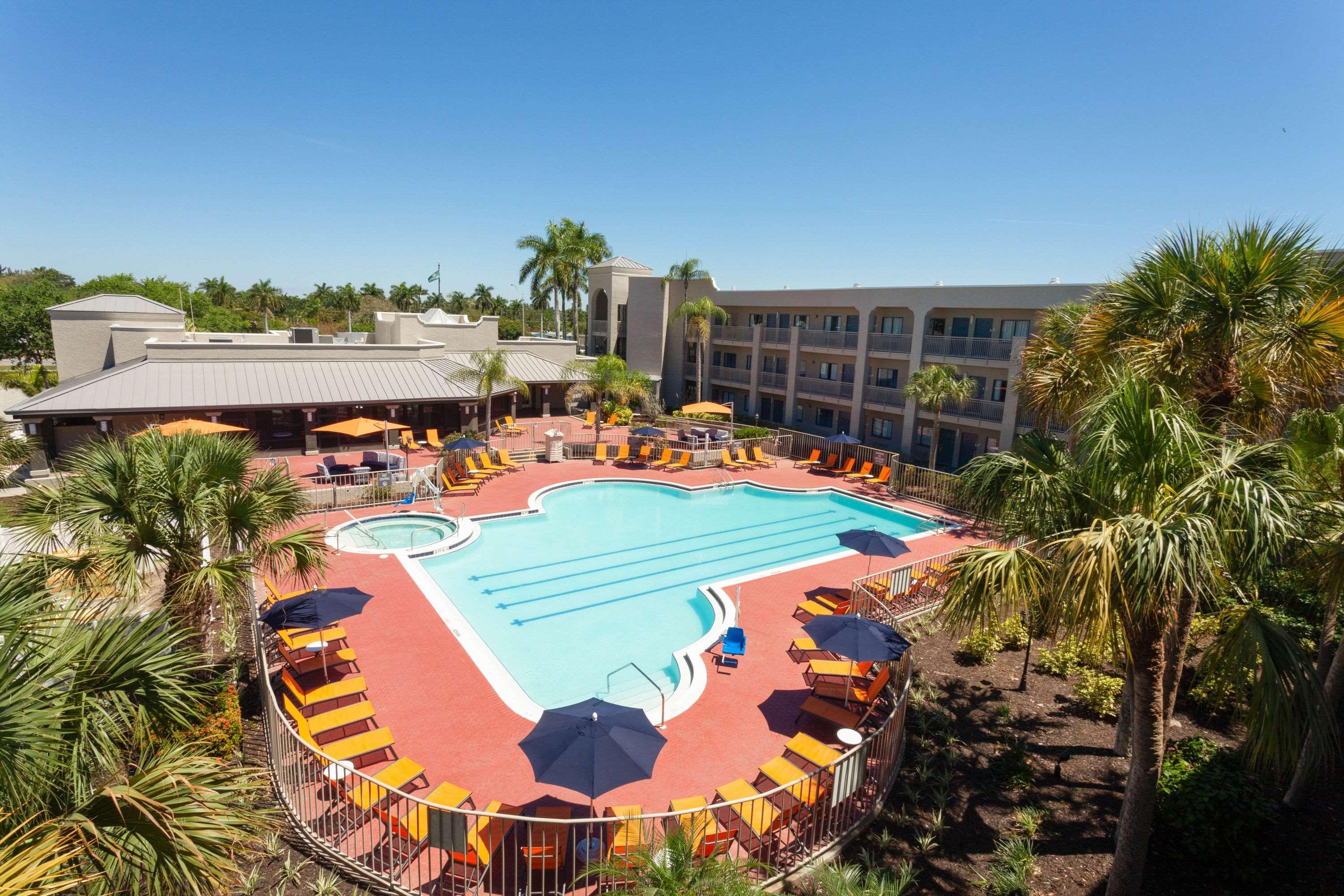 Hotel La Quinta By Wyndham Ft. Myers - Sanibel Gateway Fort Myers Esterno foto