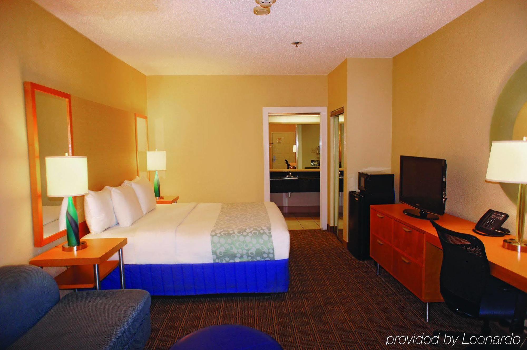 Hotel La Quinta By Wyndham Ft. Myers - Sanibel Gateway Fort Myers Esterno foto
