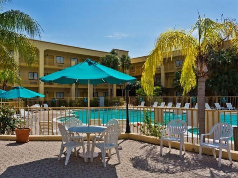 Hotel La Quinta By Wyndham Ft. Myers - Sanibel Gateway Fort Myers Esterno foto