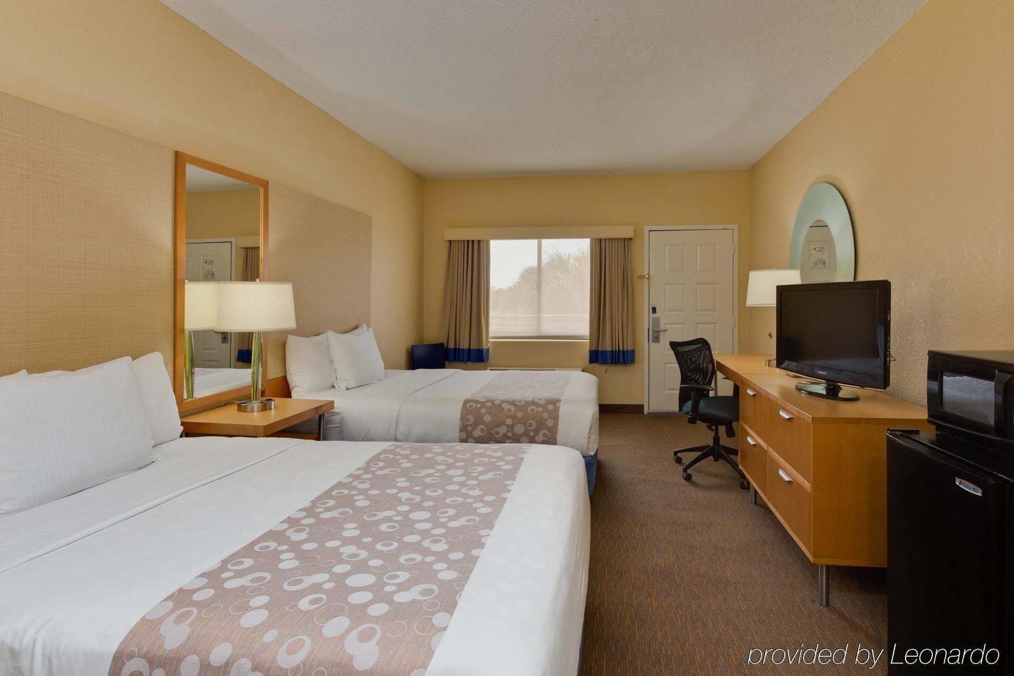 Hotel La Quinta By Wyndham Ft. Myers - Sanibel Gateway Fort Myers Esterno foto