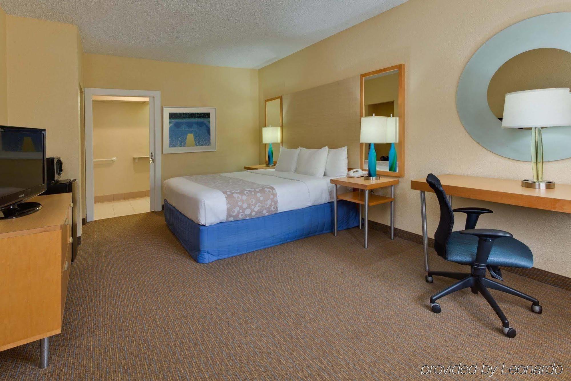 Hotel La Quinta By Wyndham Ft. Myers - Sanibel Gateway Fort Myers Esterno foto