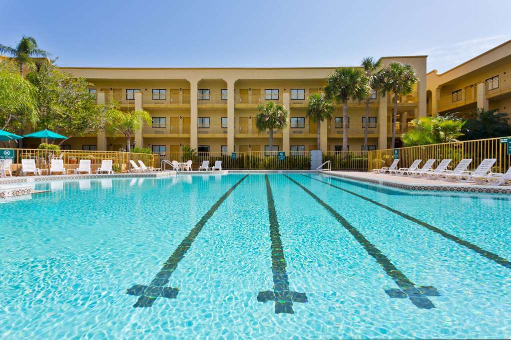 Hotel La Quinta By Wyndham Ft. Myers - Sanibel Gateway Fort Myers Servizi foto