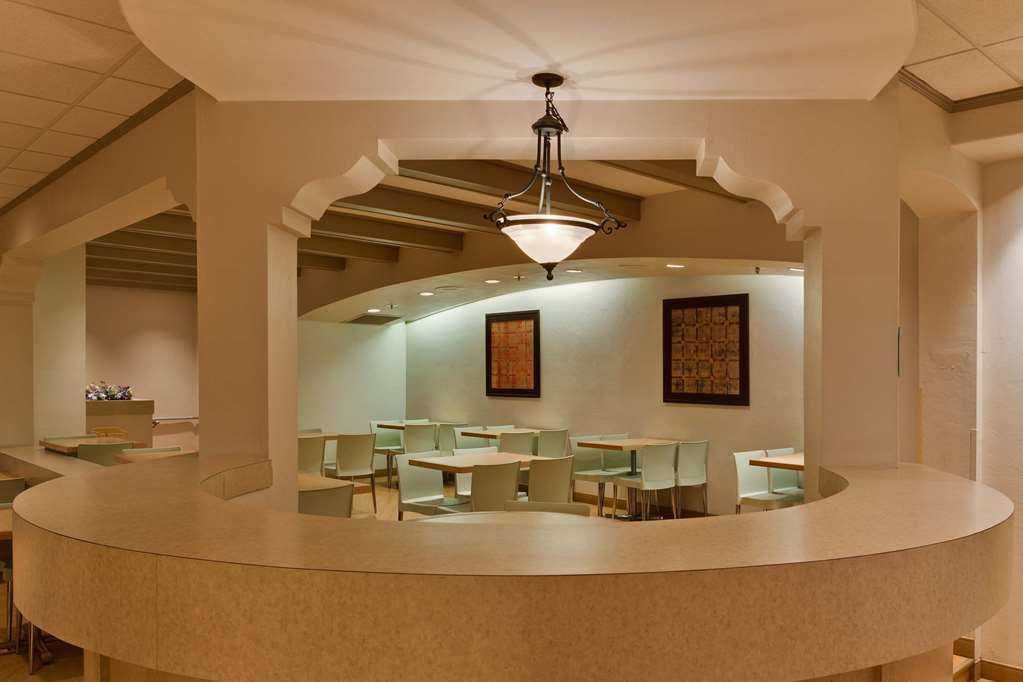 Hotel La Quinta By Wyndham Ft. Myers - Sanibel Gateway Fort Myers Ristorante foto