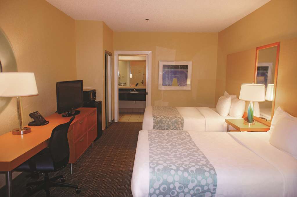Hotel La Quinta By Wyndham Ft. Myers - Sanibel Gateway Fort Myers Camera foto
