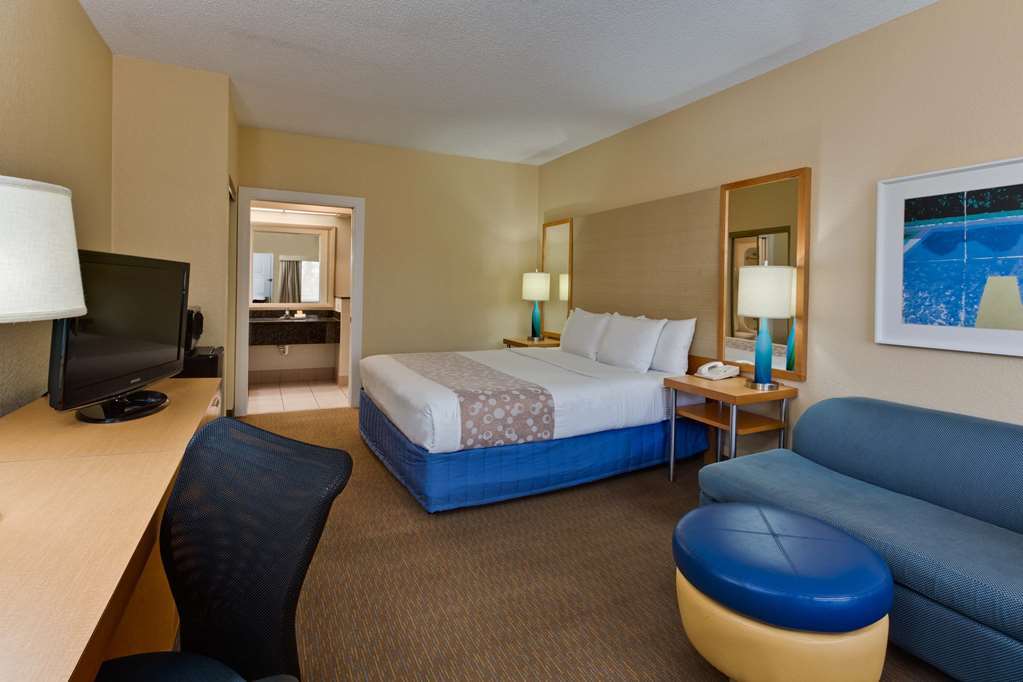 Hotel La Quinta By Wyndham Ft. Myers - Sanibel Gateway Fort Myers Camera foto