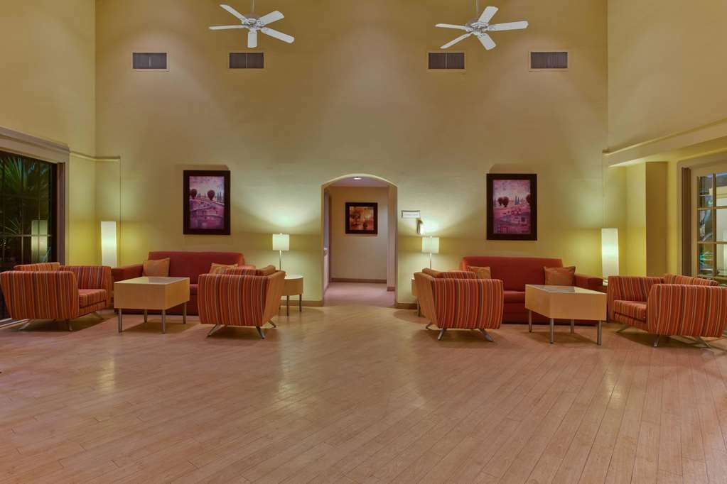 Hotel La Quinta By Wyndham Ft. Myers - Sanibel Gateway Fort Myers Interno foto