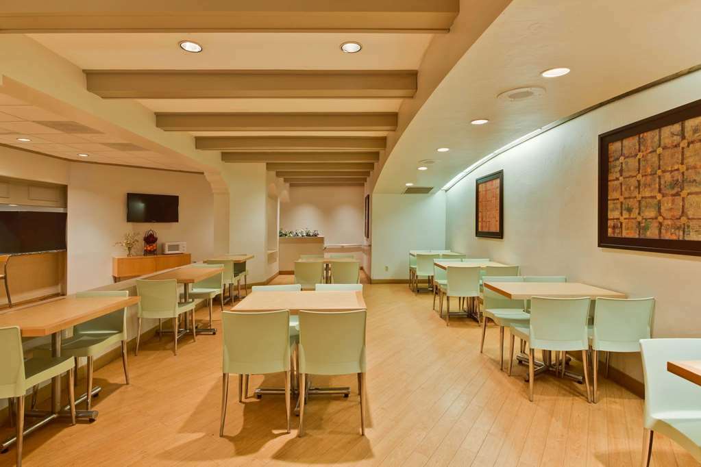Hotel La Quinta By Wyndham Ft. Myers - Sanibel Gateway Fort Myers Servizi foto