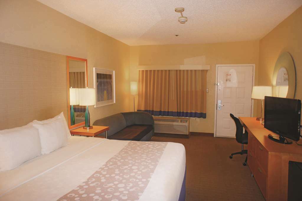 Hotel La Quinta By Wyndham Ft. Myers - Sanibel Gateway Fort Myers Camera foto