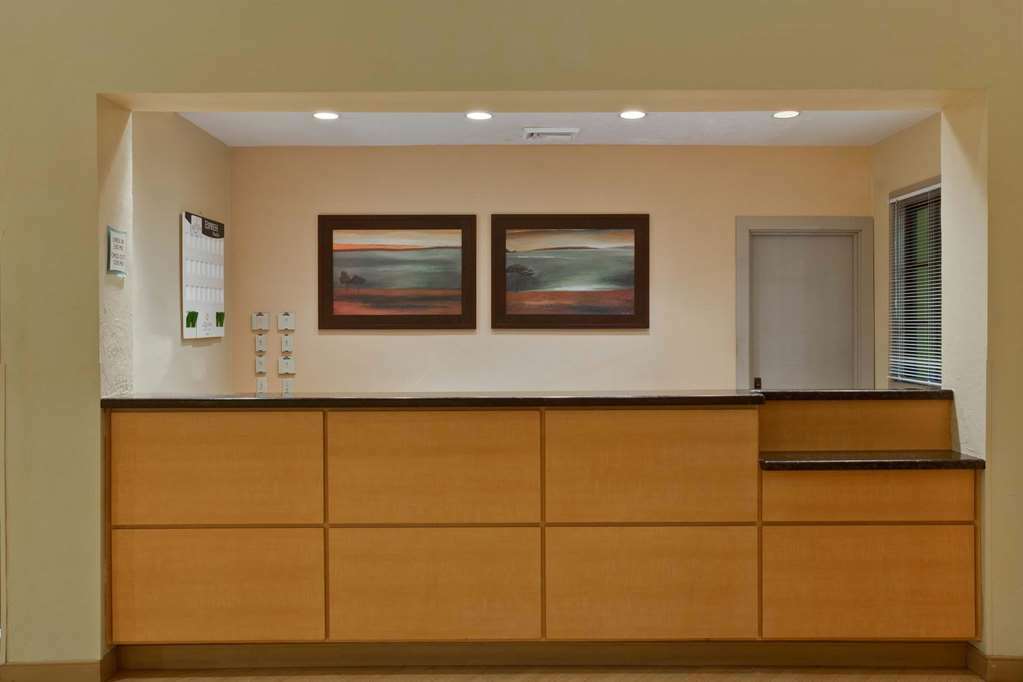 Hotel La Quinta By Wyndham Ft. Myers - Sanibel Gateway Fort Myers Interno foto