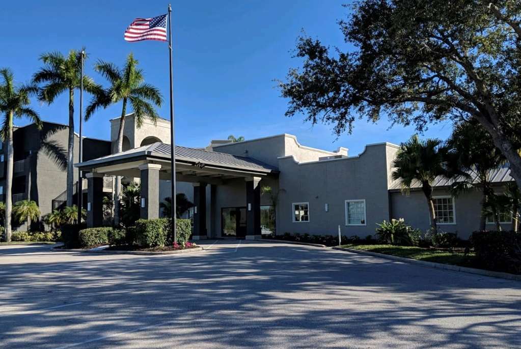 Hotel La Quinta By Wyndham Ft. Myers - Sanibel Gateway Fort Myers Esterno foto