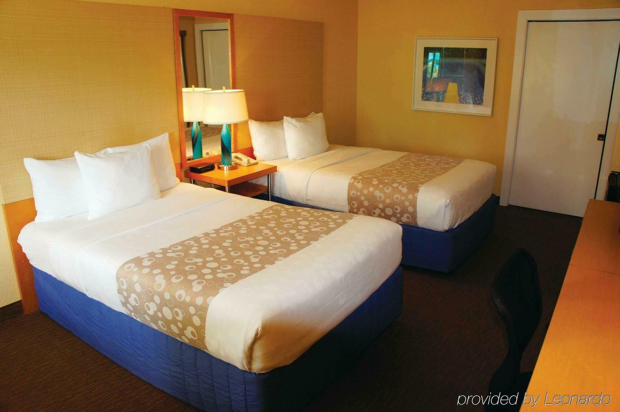 Hotel La Quinta By Wyndham Ft. Myers - Sanibel Gateway Fort Myers Esterno foto