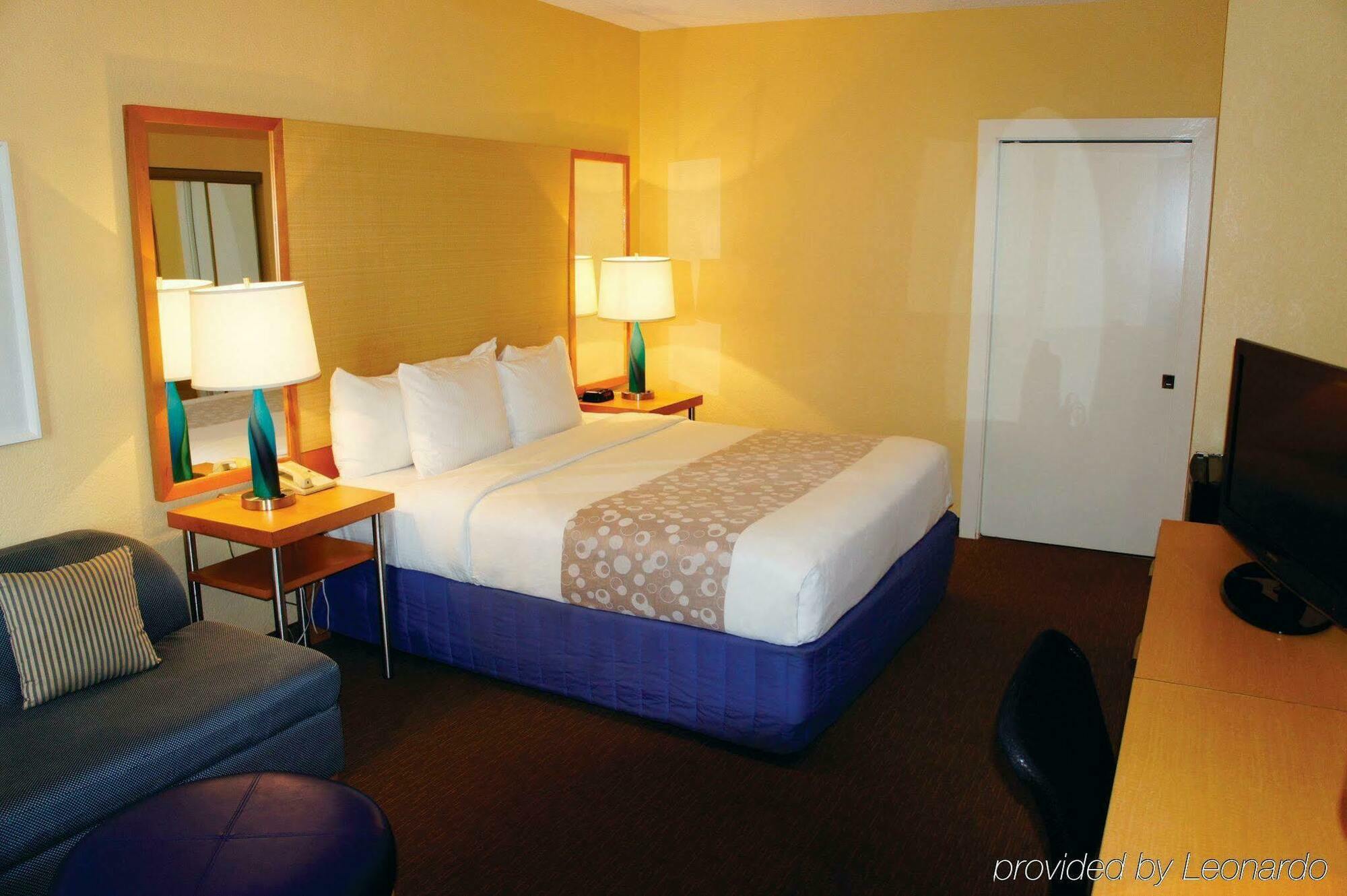 Hotel La Quinta By Wyndham Ft. Myers - Sanibel Gateway Fort Myers Esterno foto